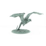astralyon celestial paladin fly dragon winged fantasy mount