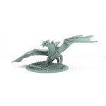 astralyon dragon mount celestial guardian flying paladin figure