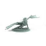 astralyon dragon mount celestial guardian flying paladin figure