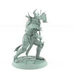 vampire knight hammer guard gothic undead warhammer mini