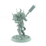 vampire knight hammer ready gothic undead warhammer miniature