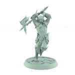 vampire knight hammer ready gothic undead warhammer miniature