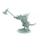 ratfolk fast infantry charge sprint armor motion