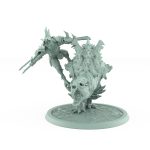 rat rider run warrior wild mount plague of rouswarm beast fantasy