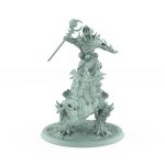 rat rider stare priest wild plague of rouswarm beast ratfolk mount