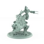 ratfolk rogue beast mutant plague mount