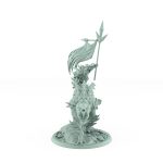 warbeast ratfolk mount chaos plague