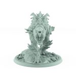 rogue ratfolk mounted beast plague stealth