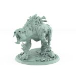 rogue ratfolk mounted beast plague stealth