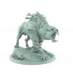 rogue ratfolk mounted beast plague stealth