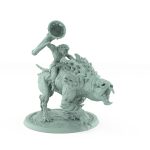 ratfolk beast rogue mount wild