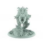 ratfolk rogue mount plague beast