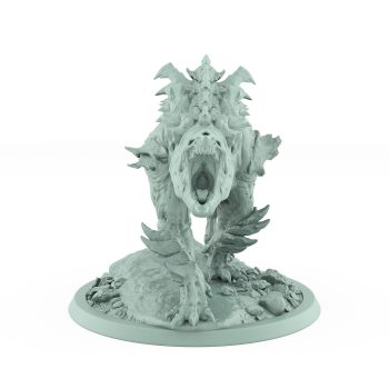 ratfolk rogue mount plague beast