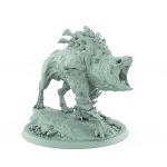 ratfolk rogue mount plague beast