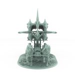 scorpio walk undead vampire chariot spiked war machine order immortalis