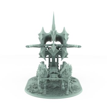 scorpio walk undead vampire chariot spiked war machine order immortalis