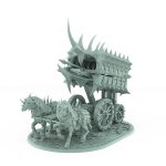scorpio walk undead vampire chariot spiked war machine order immortalis