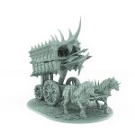 scorpio walk undead vampire chariot spiked war machine order immortalis