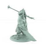 tormentor attack vampire undead cleaver brute horror gladiator