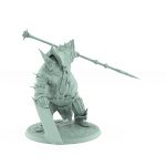 tormentor attack vampire undead cleaver brute horror gladiator