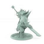 tormentor attack vampire undead cleaver brute horror gladiator