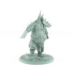 tormentor point undead vampire armored fighter horror order immortalis hero