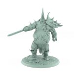 tormentor point undead vampire armored fighter horror order immortalis hero