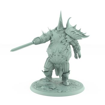 tormentor point undead vampire armored fighter horror order immortalis hero