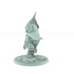 tormentor point undead vampire armored fighter horror order immortalis hero