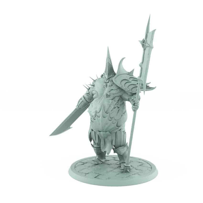Tormentor - Image 1