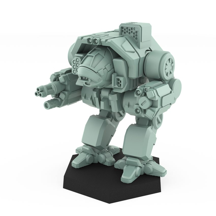 LitDaishi ModX0001 scaled