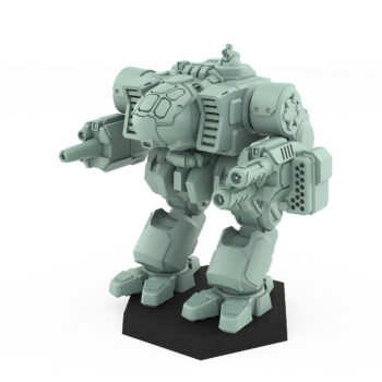 Iron Cheetah P