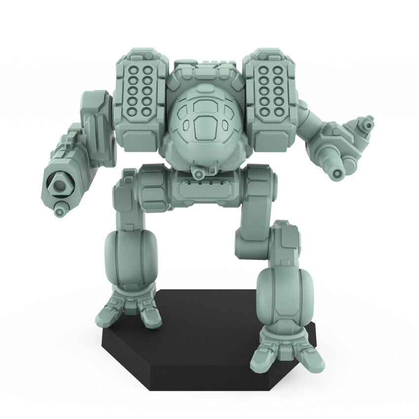 Sidewinder W - Image 2