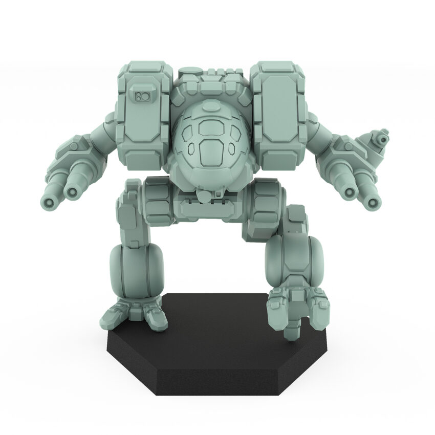 Sidewinder D - Image 2