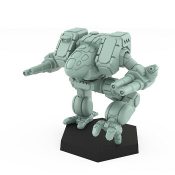 Sidewinder D