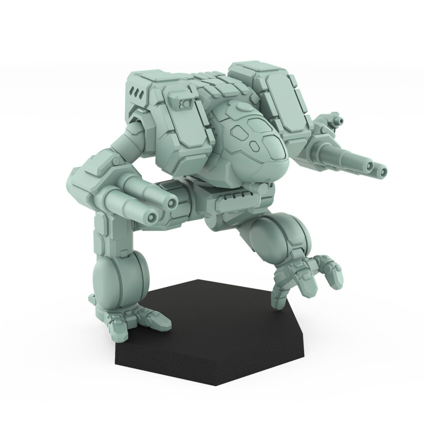 Sidewinder D - Image 3