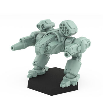 Ebon Jaguar