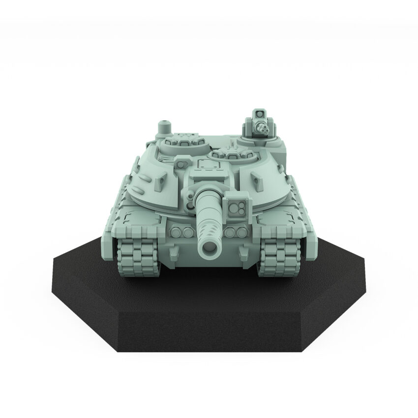 XM8030 - Image 2