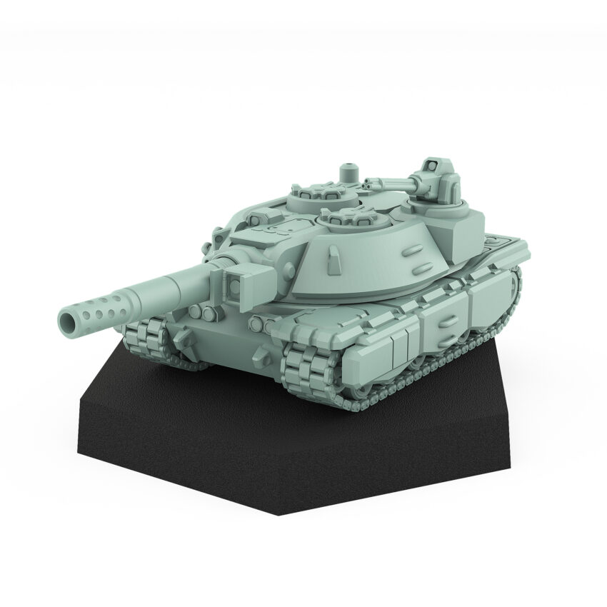 XM8030 - Image 1