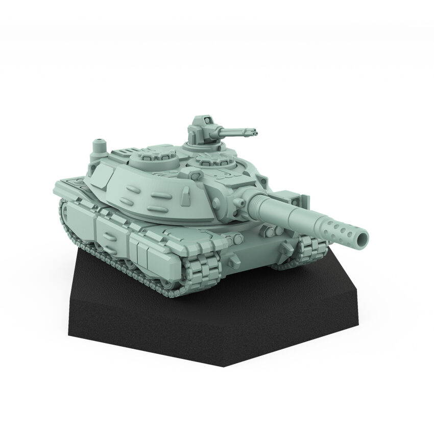 XM8030 - Image 3