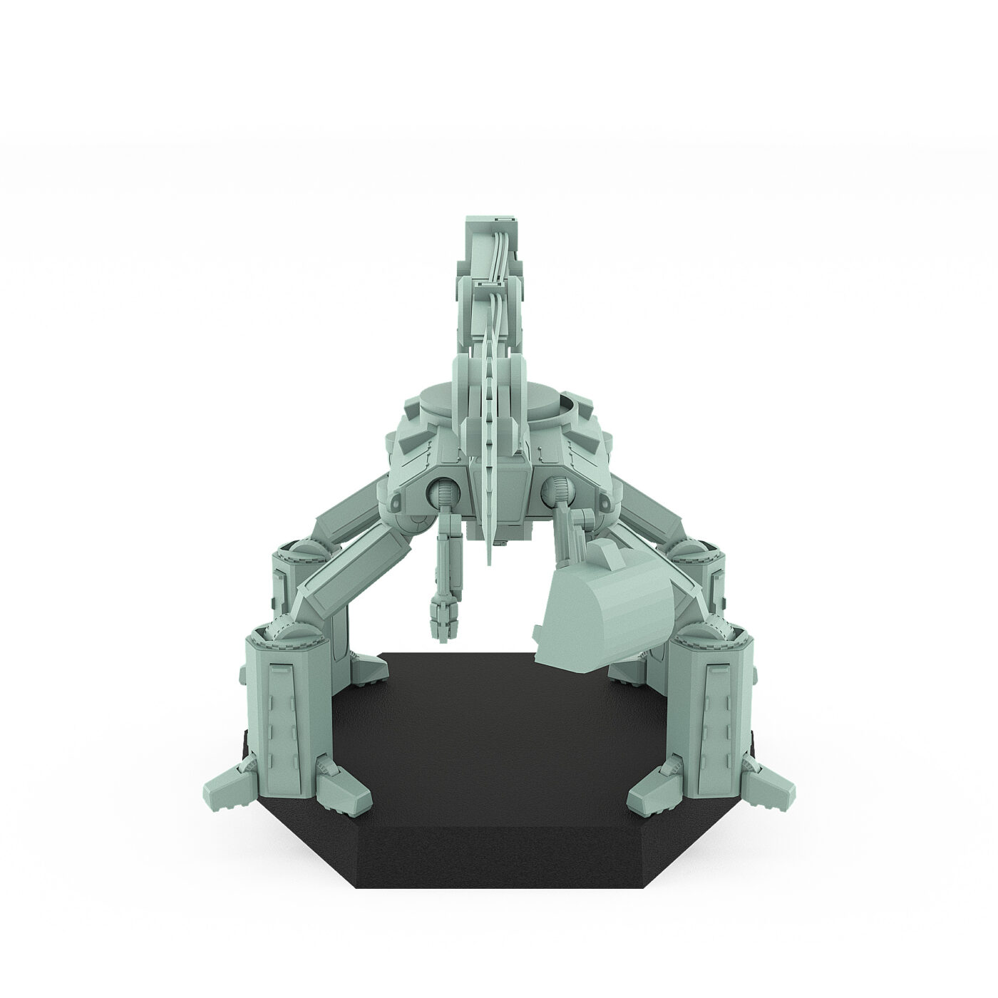 Agromech Circular Saw