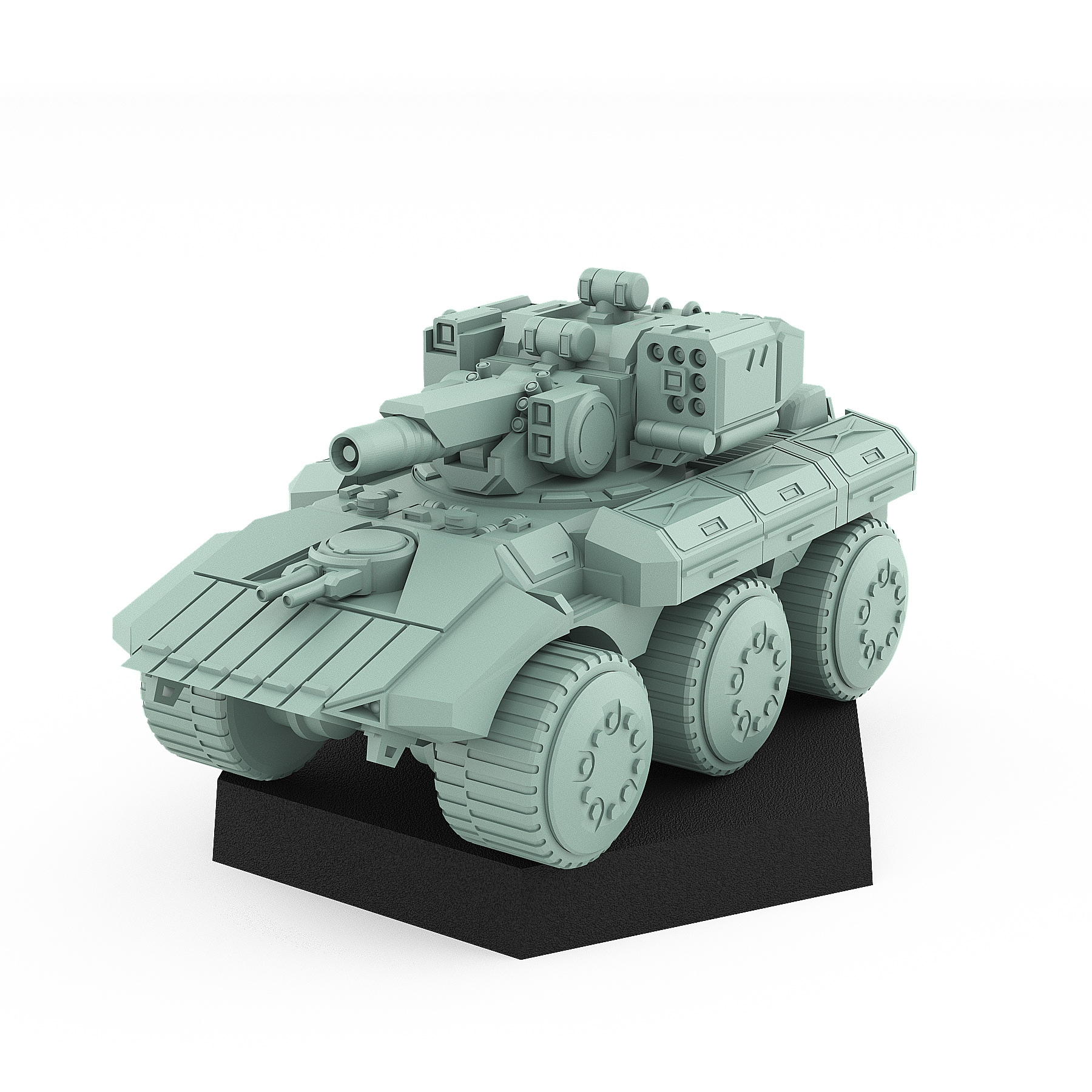 Amphion L 1 Amphion L - Image 1