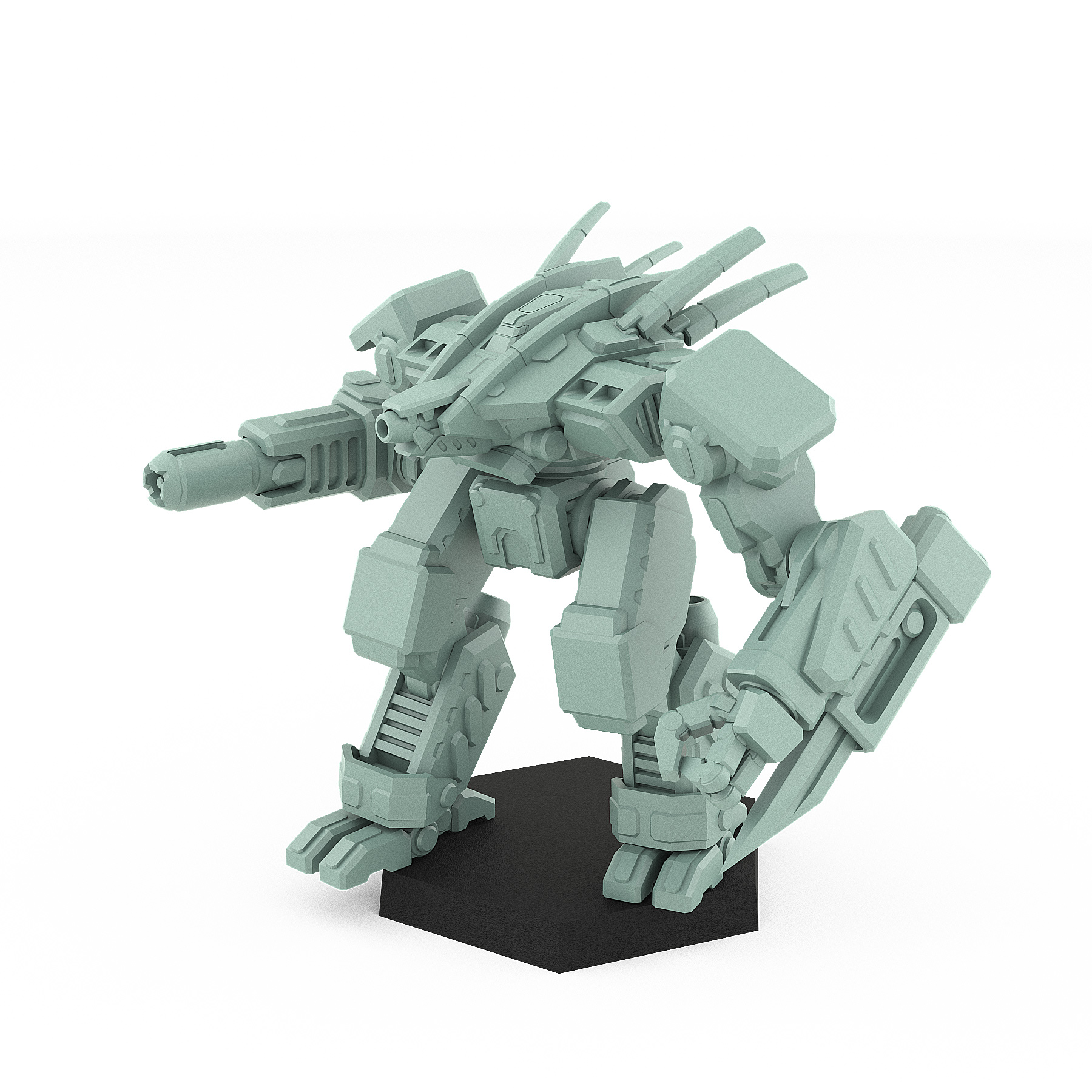 Archan O 1 Archan O - Image 1