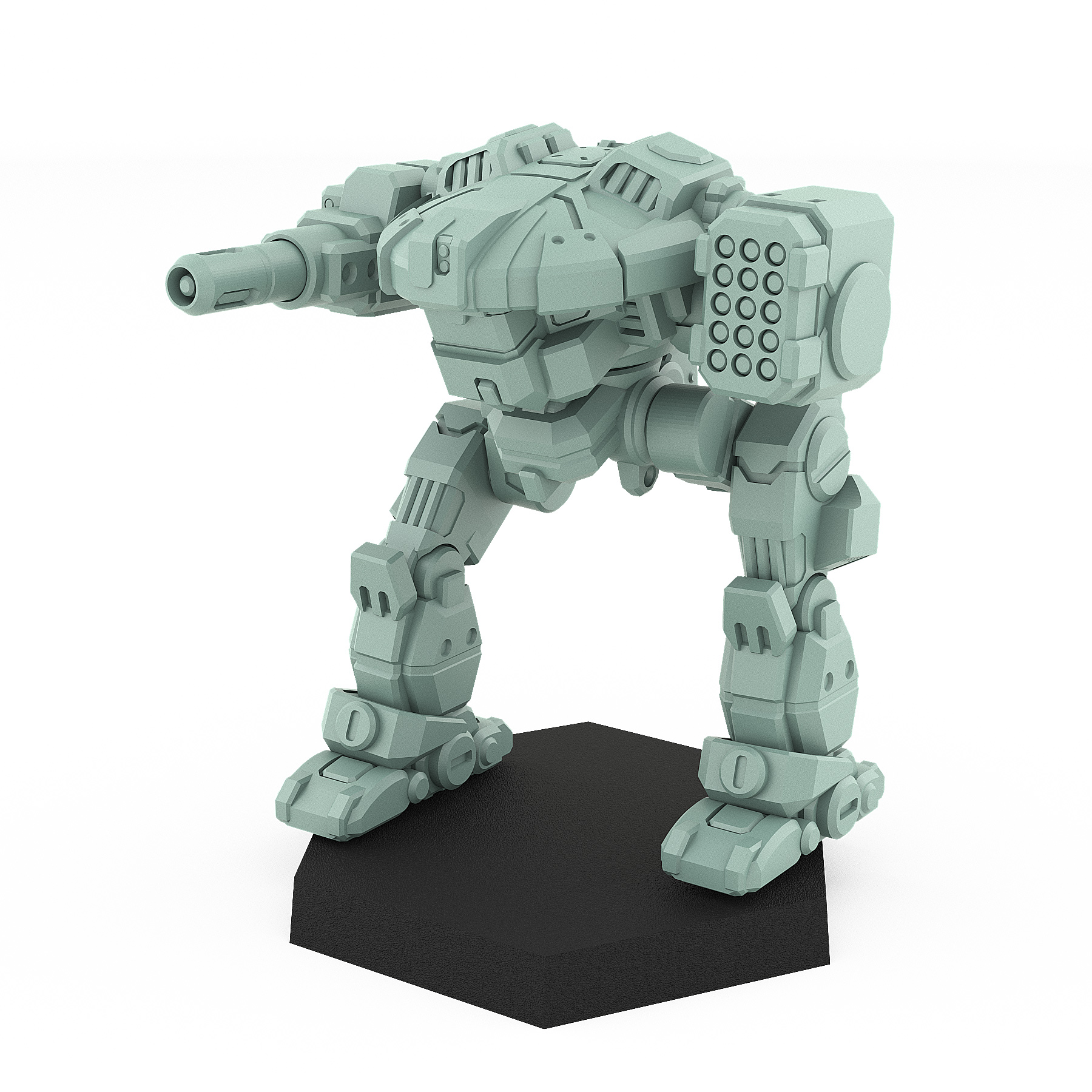 Goplit 4B 1 Goplit 4B - Image 1