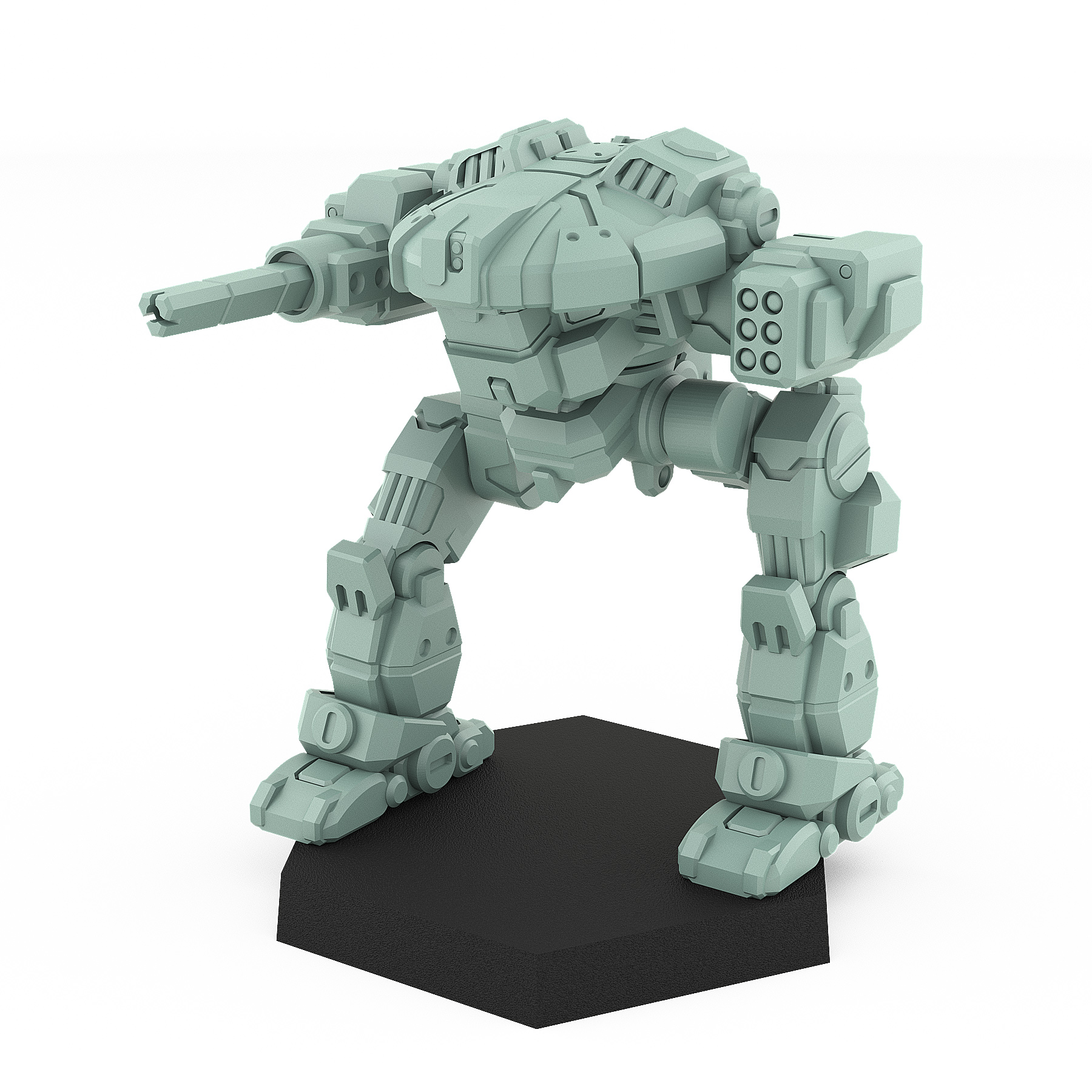 Goplit 4CB 1 Goplit 4CB - Image 1