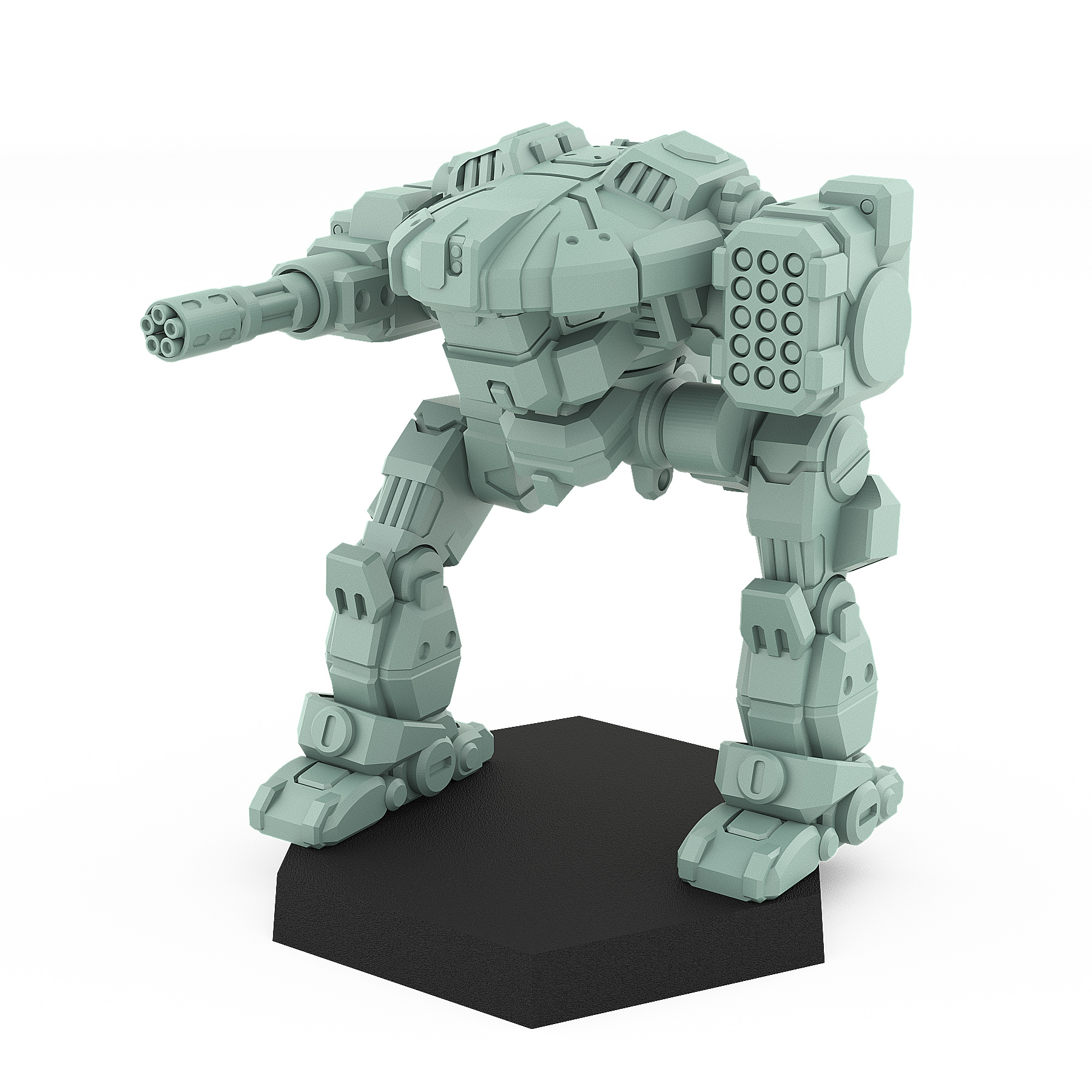 Goplit 4X 1 Goplit 4X - Image 1