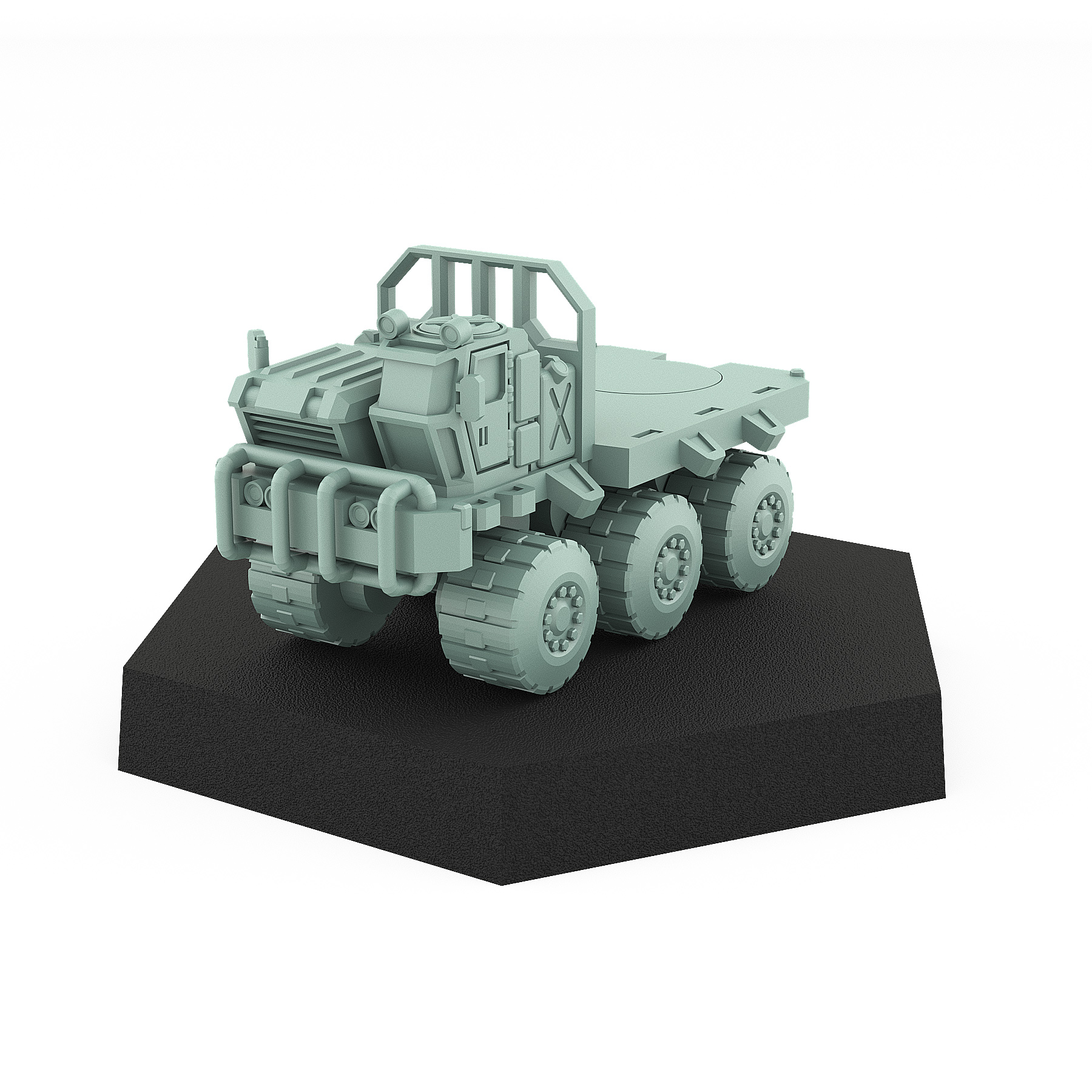 Gruzovichok 1 Gruzovichok - Image 1