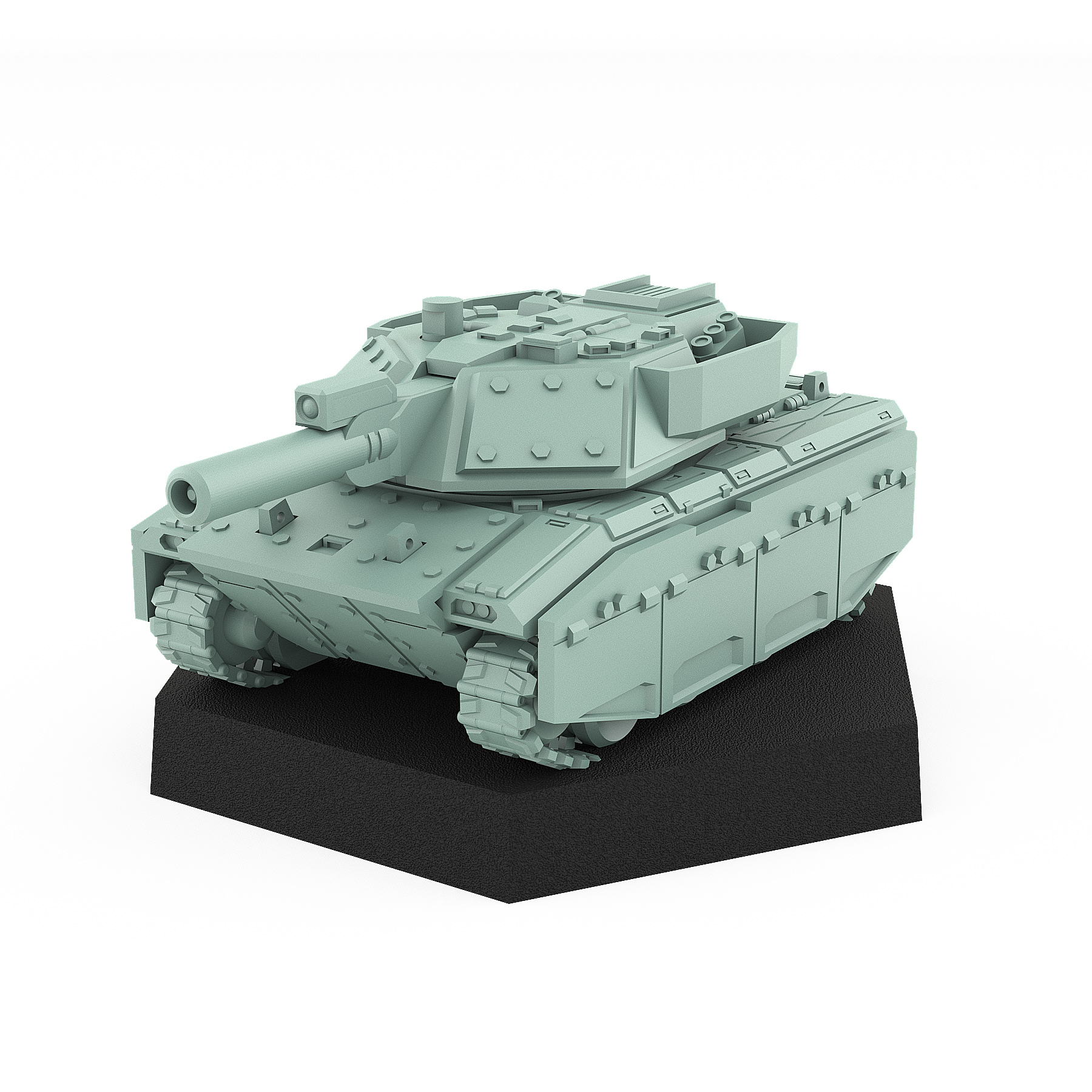 LT1 PPC 1 LT1 PPC - Image 1