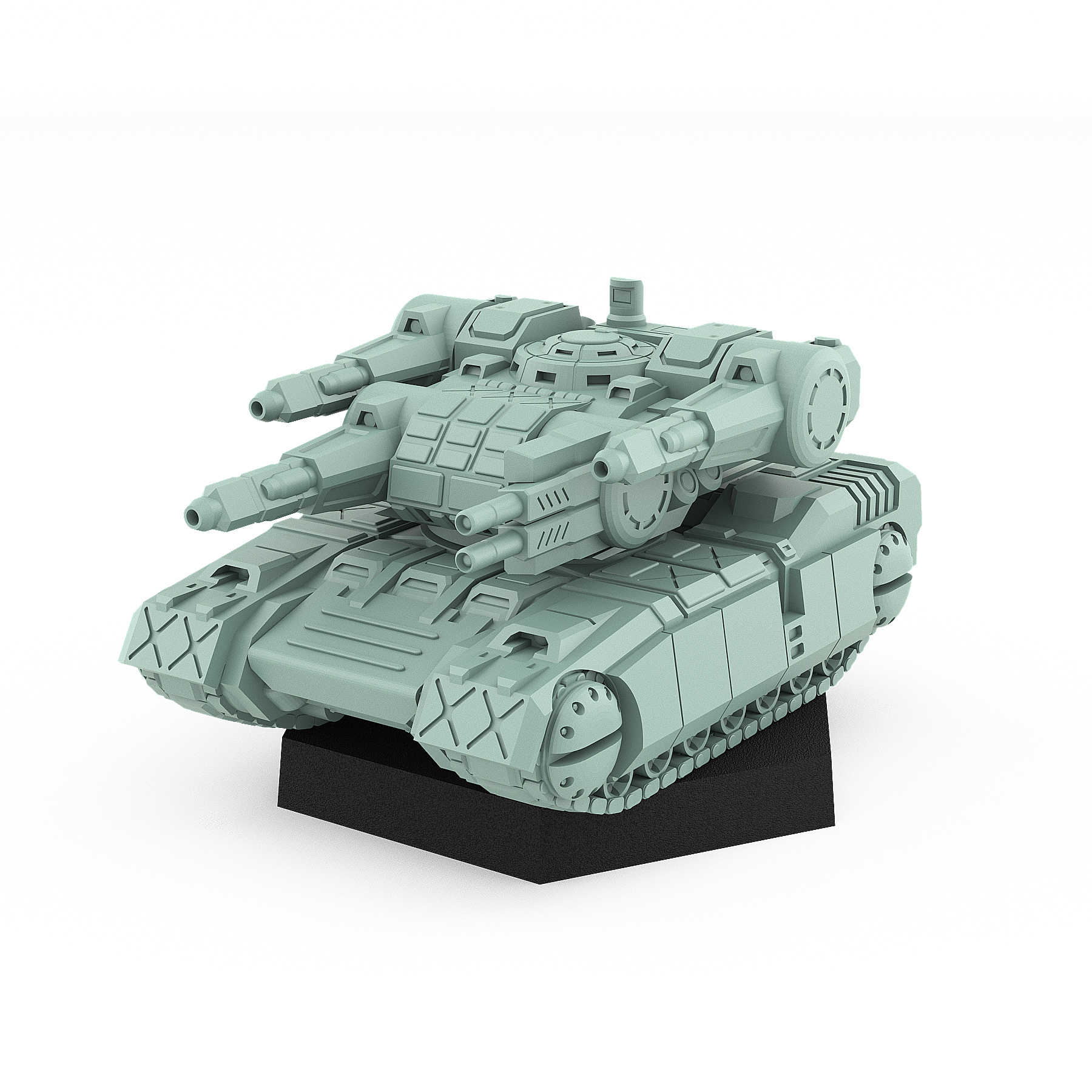 Ontos LGV 1 Ontos LGV - Image 1