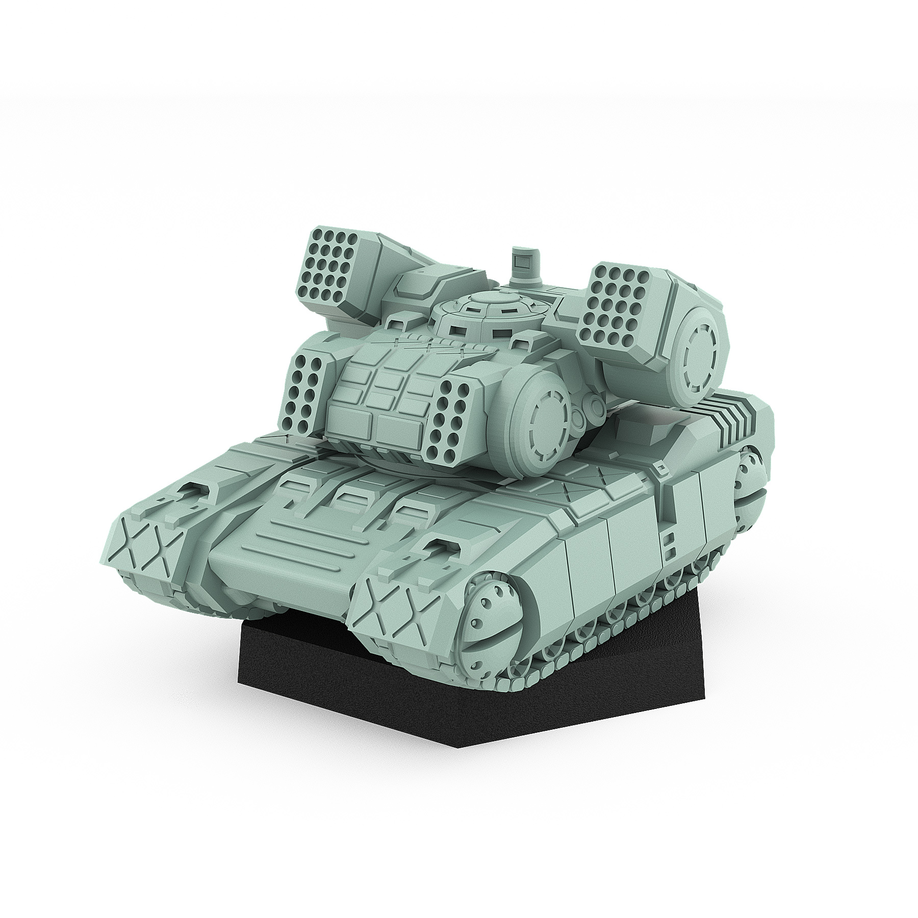 Ontos LRM 1 Ontos LRM - Image 1